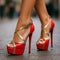 Mia™ | Saltos - agulha - | Benedita Lisboa