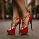 Mia™ | Saltos - agulha - | Benedita Lisboa