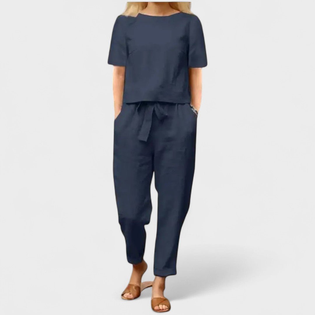 Mia™ | Seu Novo Conjunto Favorito - | Benedita Lisboa