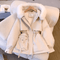 Milana™ | Casaco de Inverno Elegante - | Benedita Lisboa