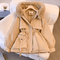 Milana™ | Casaco de Inverno Elegante - | Benedita Lisboa