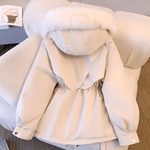 Milana™ | Casaco de Inverno Elegante - | Benedita Lisboa