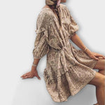 Miliani™ | Elegância lendária com estilo boho - | Benedita Lisboa