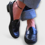 Mocassins Clássicos Femininos - | Benedita Lisboa
