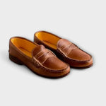 Mocassins Clássicos Femininos - | Benedita Lisboa