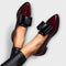 Mocassins Femininos de Alta Qualidade - | Benedita Lisboa