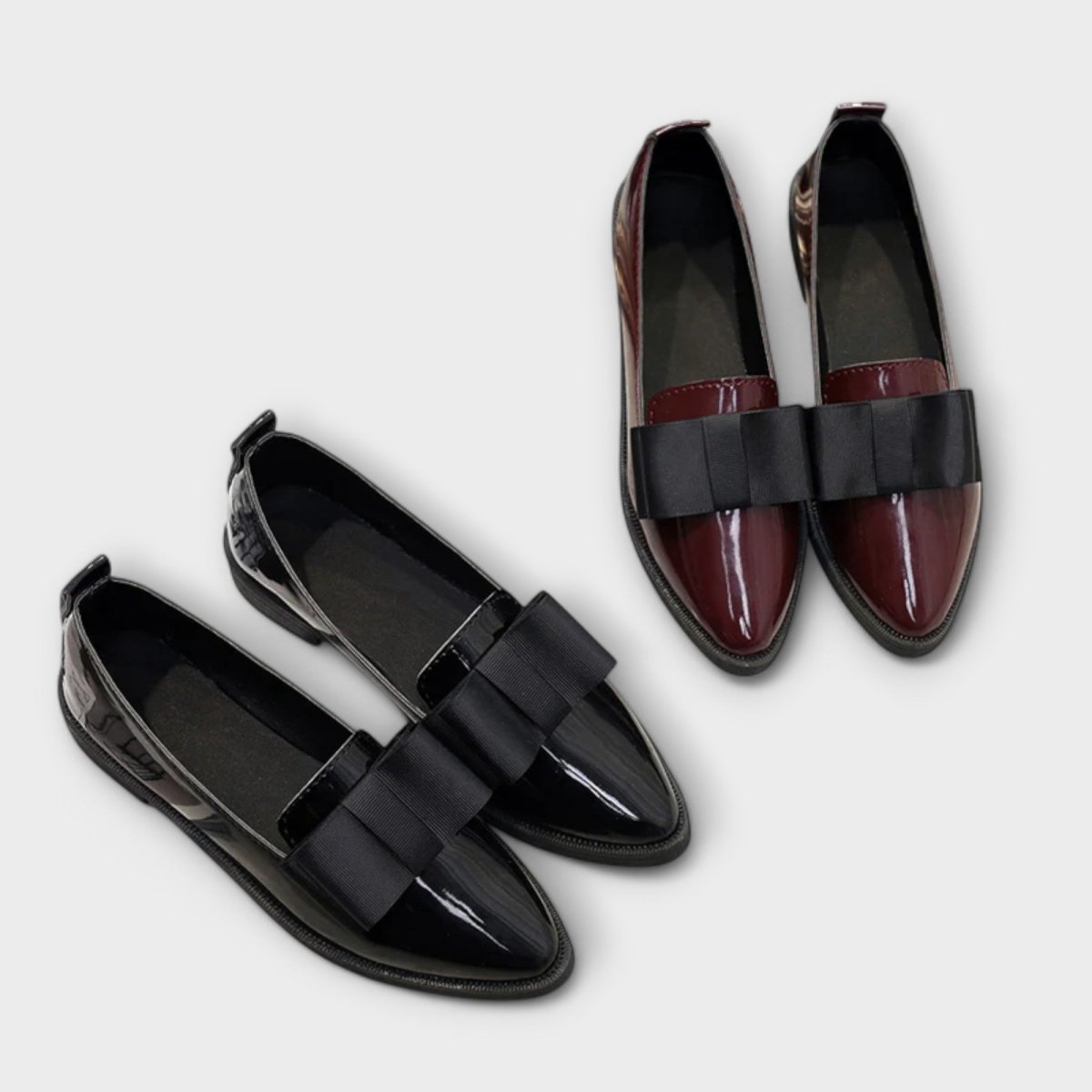 Mocassins Femininos de Alta Qualidade - | Benedita Lisboa