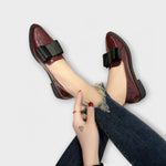 Mocassins Femininos de Alta Qualidade - | Benedita Lisboa