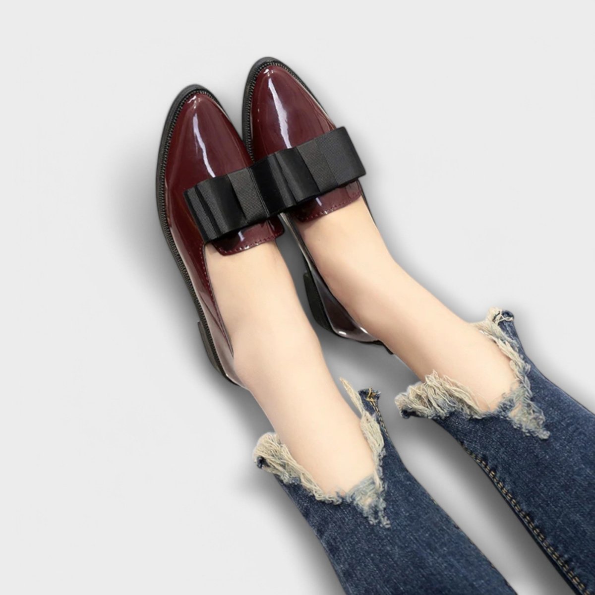 Mocassins Femininos de Alta Qualidade - | Benedita Lisboa