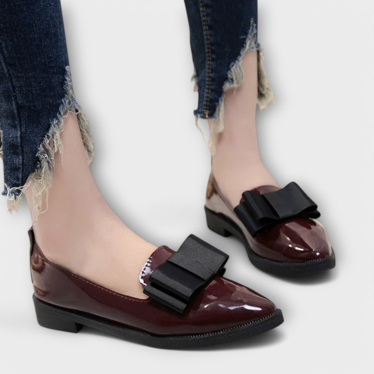 Mocassins Femininos de Alta Qualidade - | Benedita Lisboa