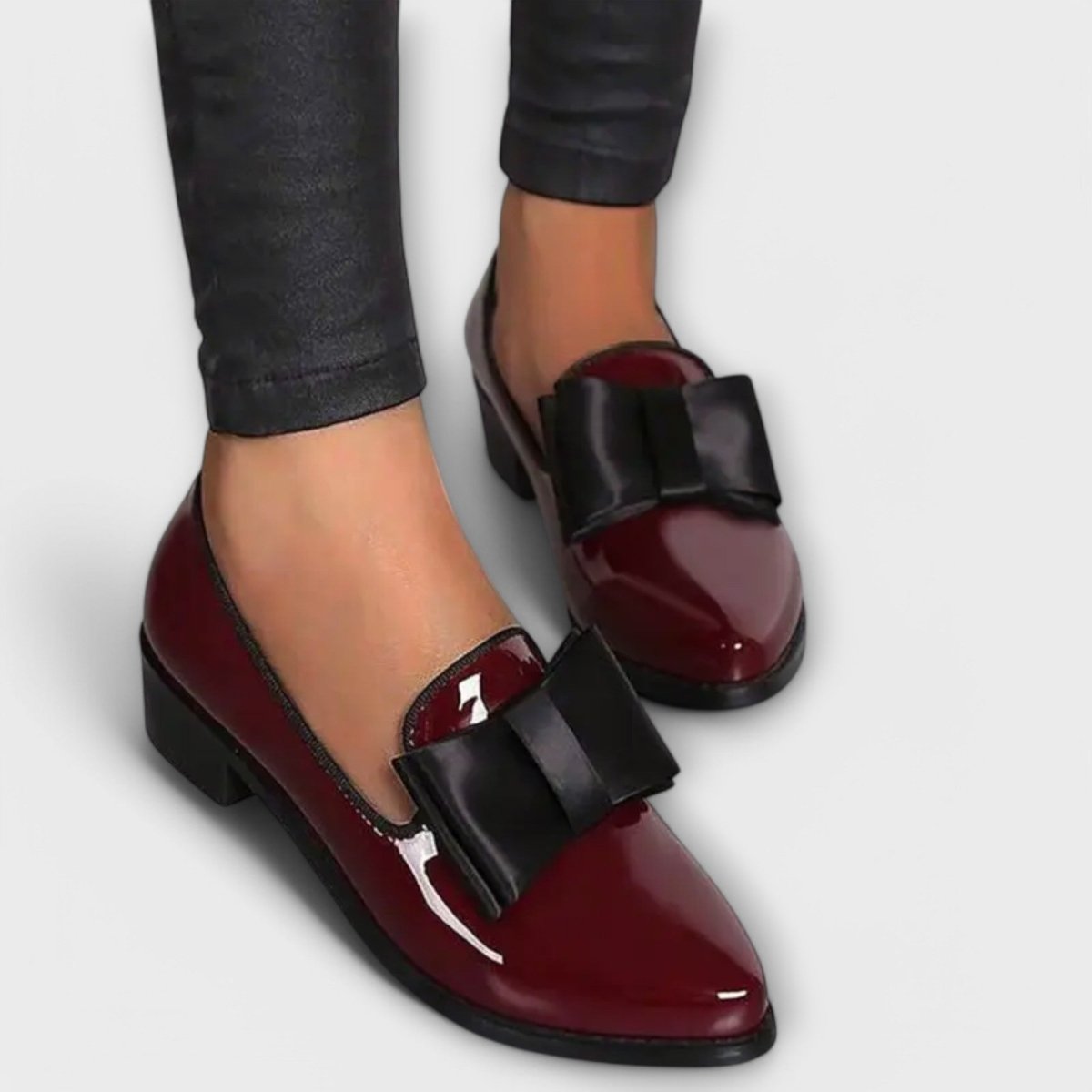 Mocassins Femininos de Alta Qualidade - | Benedita Lisboa