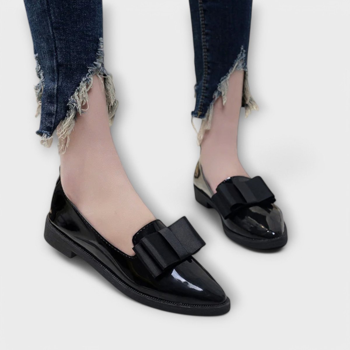 Mocassins Femininos de Alta Qualidade - | Benedita Lisboa