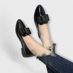 Mocassins Femininos de Alta Qualidade - | Benedita Lisboa