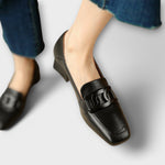 Mónica™ | Pantufa Confortável - | Benedita Lisboa