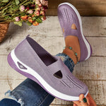 Mónica | Sapatos de Apoio Ortopédicos e Macios - | Benedita Lisboa
