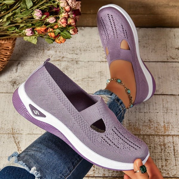 Mónica | Sapatos de Apoio Ortopédicos e Macios - | Benedita Lisboa