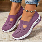 Mónica | Sapatos de Apoio Ortopédicos e Macios - | Benedita Lisboa