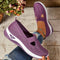 Mónica | Sapatos de Apoio Ortopédicos e Macios - | Benedita Lisboa