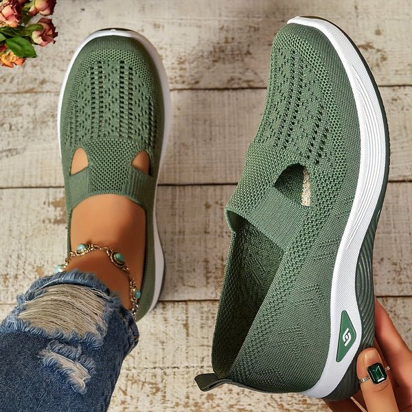 Mónica | Sapatos de Apoio Ortopédicos e Macios - | Benedita Lisboa