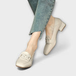 Monika™ | Mules / Sapatos sem atacadores - | Benedita Lisboa