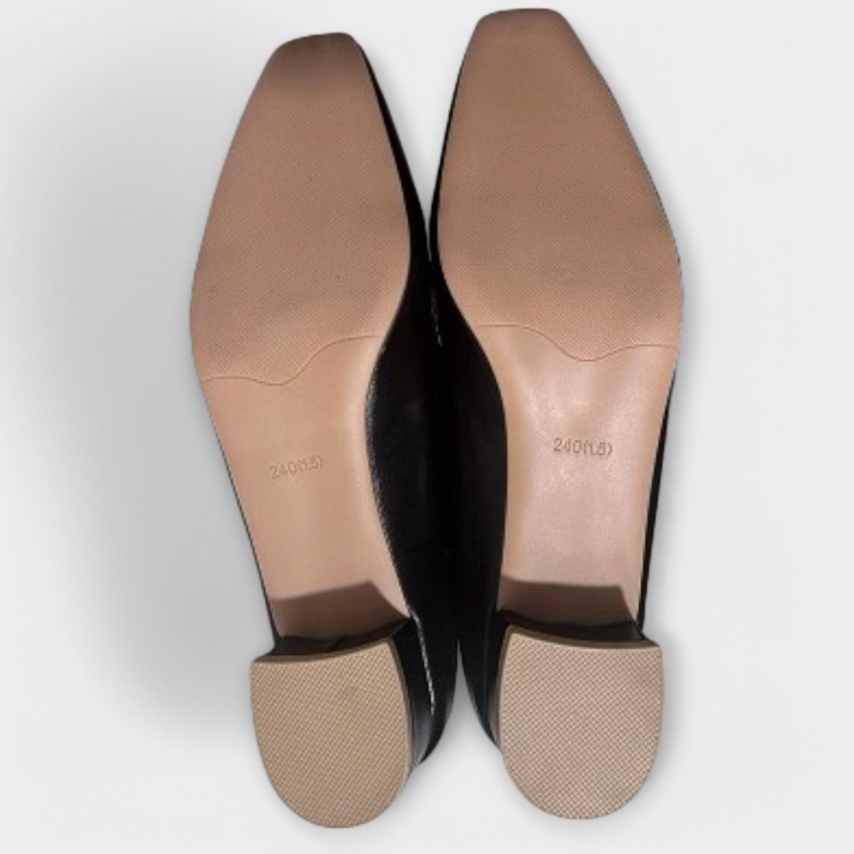 Monika™ | Mules / Sapatos sem atacadores - | Benedita Lisboa