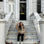 Nadia™ | Casaco de Inverno Macio e Quente - | Benedita Lisboa