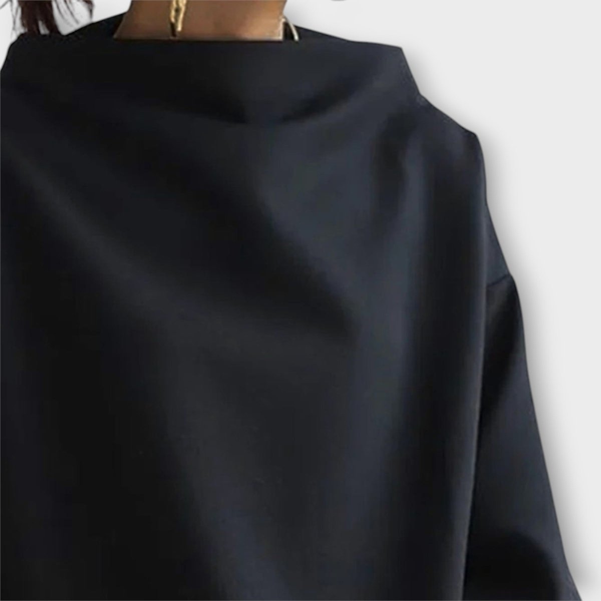 Nádia™ | Suéter intemporal para mulheres - | Benedita Lisboa