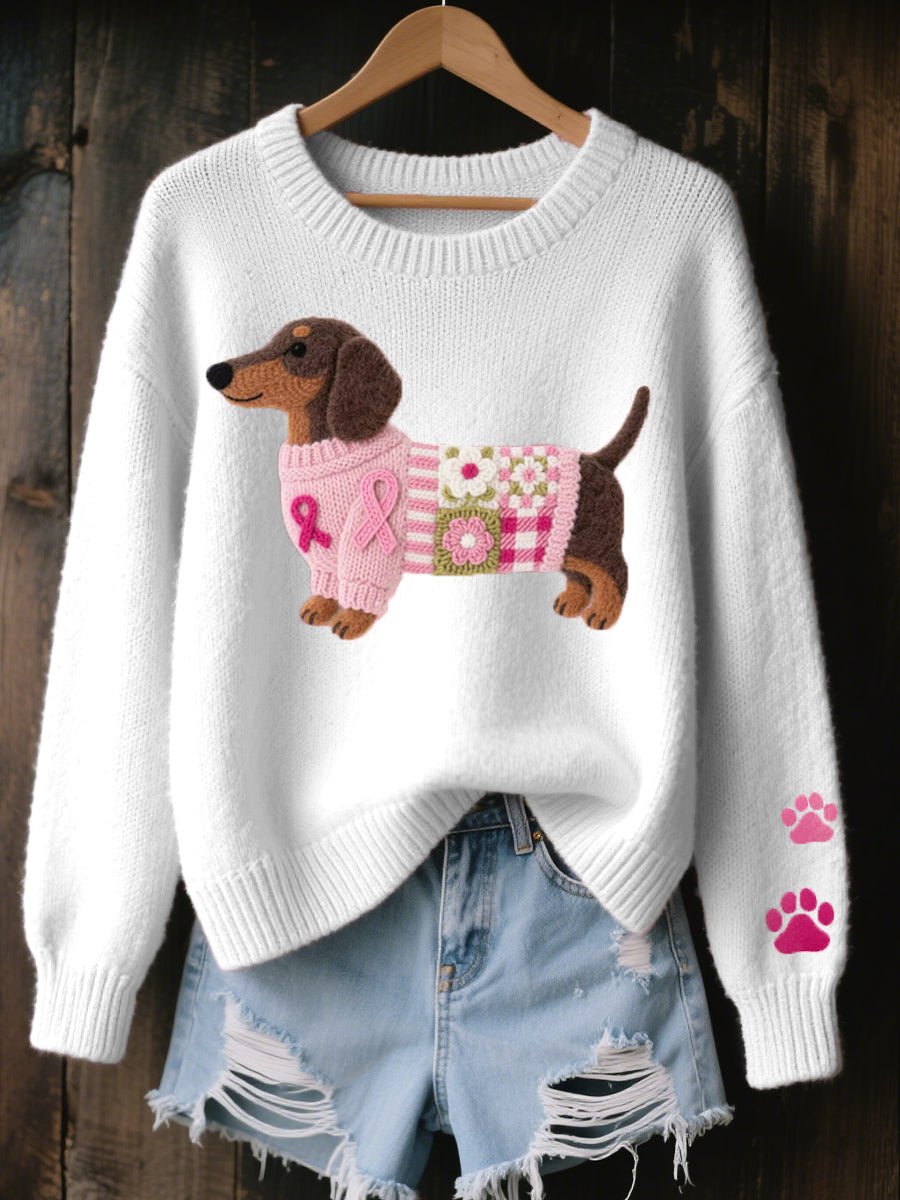 NAONI™ | Camisola de Lã - Camisola de lã | Benedita Lisboa