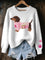 NAONI™ | Camisola de Lã - Camisola de lã | Benedita Lisboa