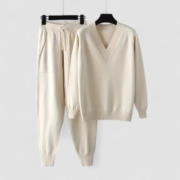 Nelinha™ | Conjunto Duas Peças - | Benedita Lisboa
