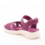 Nina™ | Sandálias Ortopédicas Ultra Comfort - Sandals | Benedita Lisboa