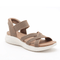 Nina™ | Sandálias Ortopédicas Ultra Comfort - Sandals | Benedita Lisboa
