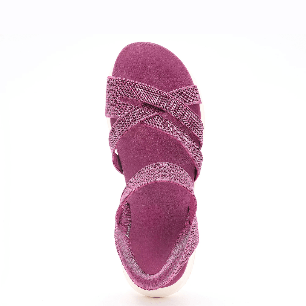 Nina™ | Sandálias Ortopédicas Ultra Comfort - Sandals | Benedita Lisboa