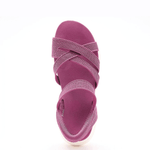 Nina™ | Sandálias Ortopédicas Ultra Comfort - Sandals | Benedita Lisboa