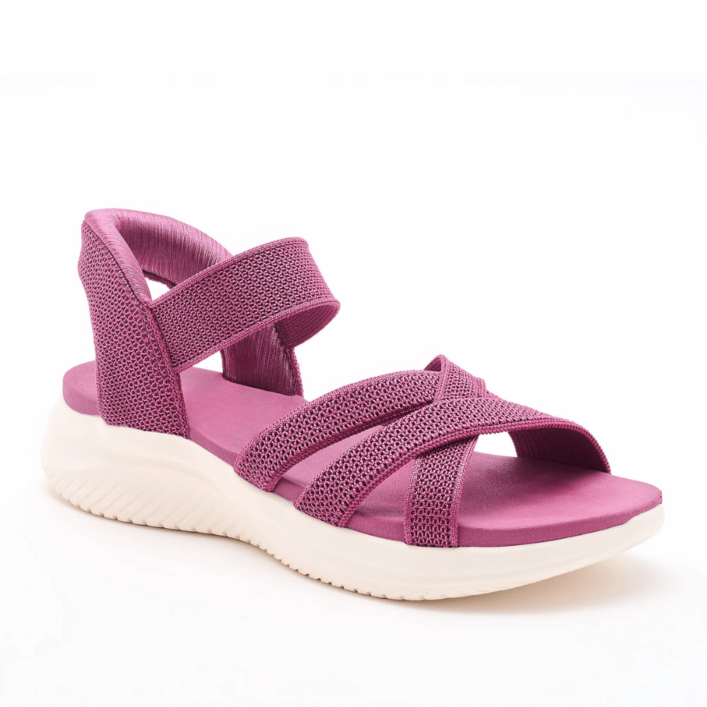 Nina™ | Sandálias Ortopédicas Ultra Comfort - Sandals | Benedita Lisboa