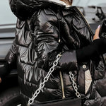 Noa™ | Casaco elegante com versatilidade para o dia a dia e calor fiável - | Benedita Lisboa