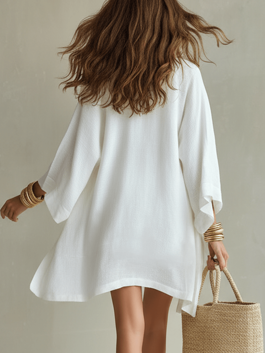 Noémie | Conjunto de três peças - | Benedita Lisboa