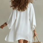Noémie | Conjunto de três peças - | Benedita Lisboa