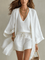 Noémie | Conjunto de três peças - | Benedita Lisboa