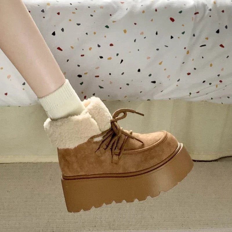Odalys™ | Calor, conforto e elegância em cada passo - | Benedita Lisboa
