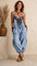 Olivia | Macacão boémio - | Benedita Lisboa