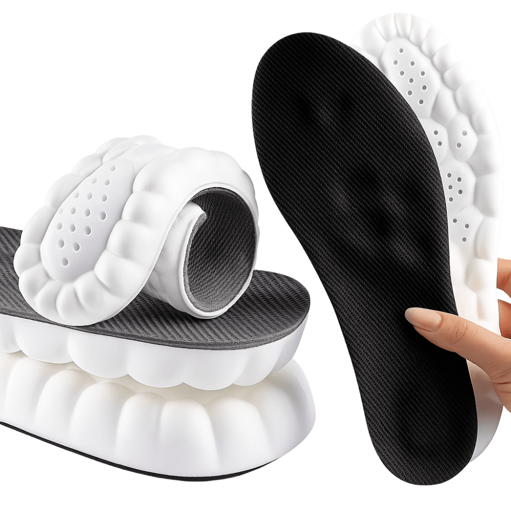 Palmilha Air Comfort Max - Socks | Benedita Lisboa