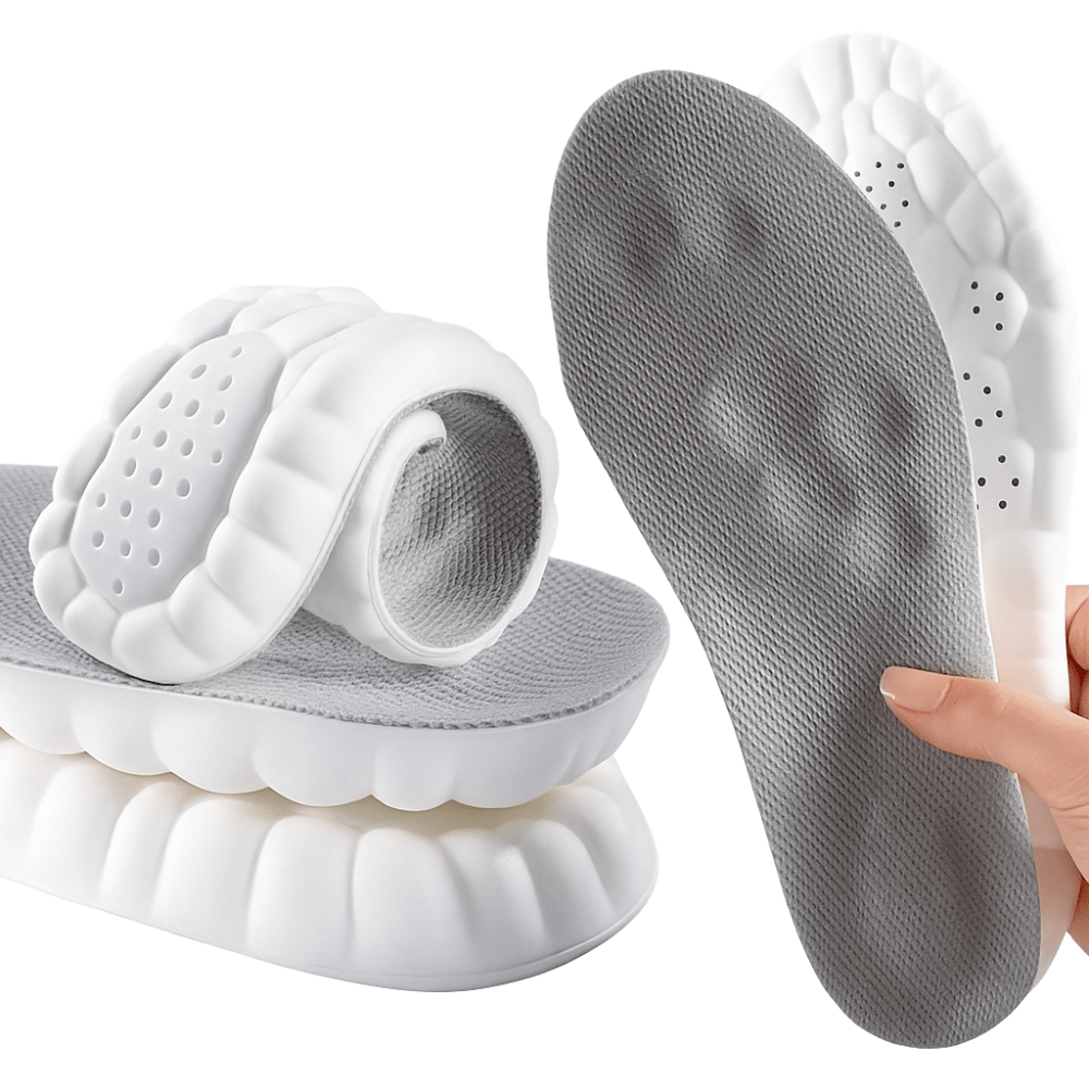 Palmilha Air Comfort Max - Socks | Benedita Lisboa
