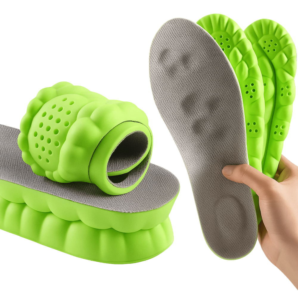 Palmilha Air Comfort Max - Socks | Benedita Lisboa