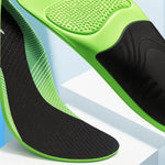 Palmilha de Suporte Ortopédico - Insoles | Benedita Lisboa