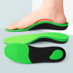 Palmilha de Suporte Ortopédico - Insoles | Benedita Lisboa