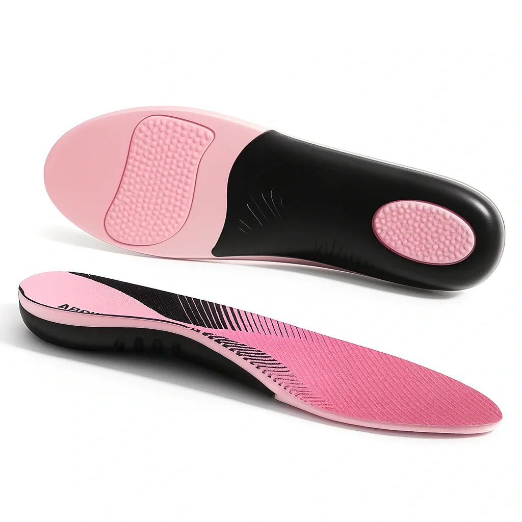 Palmilha de Suporte Ortopédico - Insoles | Benedita Lisboa
