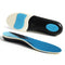 Palmilha de Suporte Ortopédico - Insoles | Benedita Lisboa