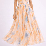 Patrícia™ | Vestido Sofisticado, Elegante e Intemporal - dress | Benedita Lisboa