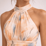 Patrícia™ | Vestido Sofisticado, Elegante e Intemporal - dress | Benedita Lisboa